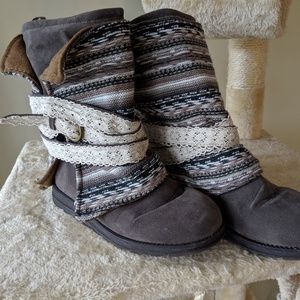 Boots